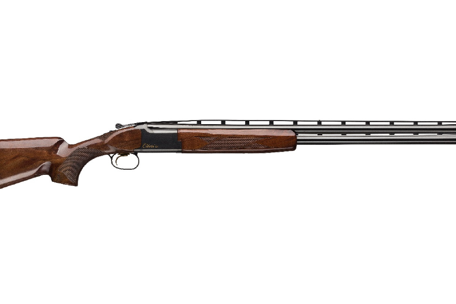 Browning CITORI CX 12/28 BL/WD 3"