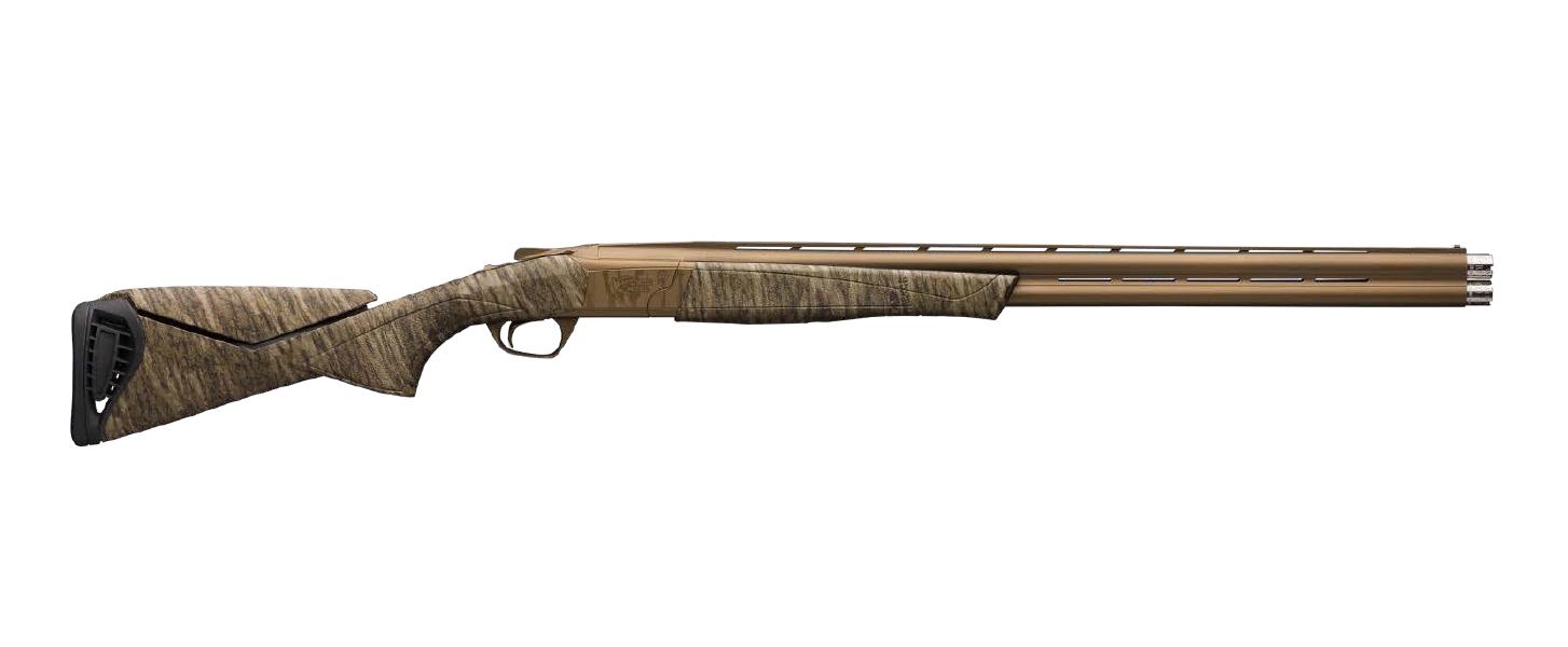 Browning CYNERGY WW MOBL 12/28 3.5"   #