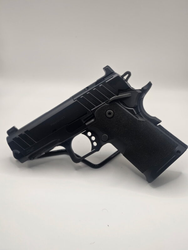 Used Springfield Prodigy Compact