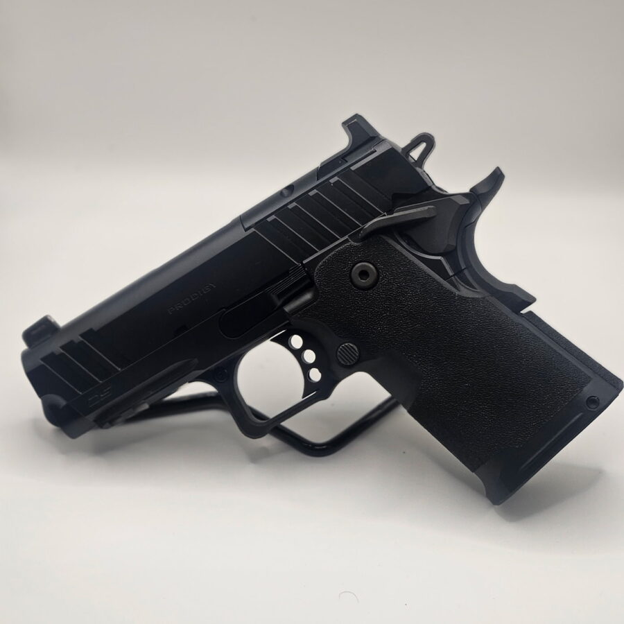 Used Springfield Prodigy Compact