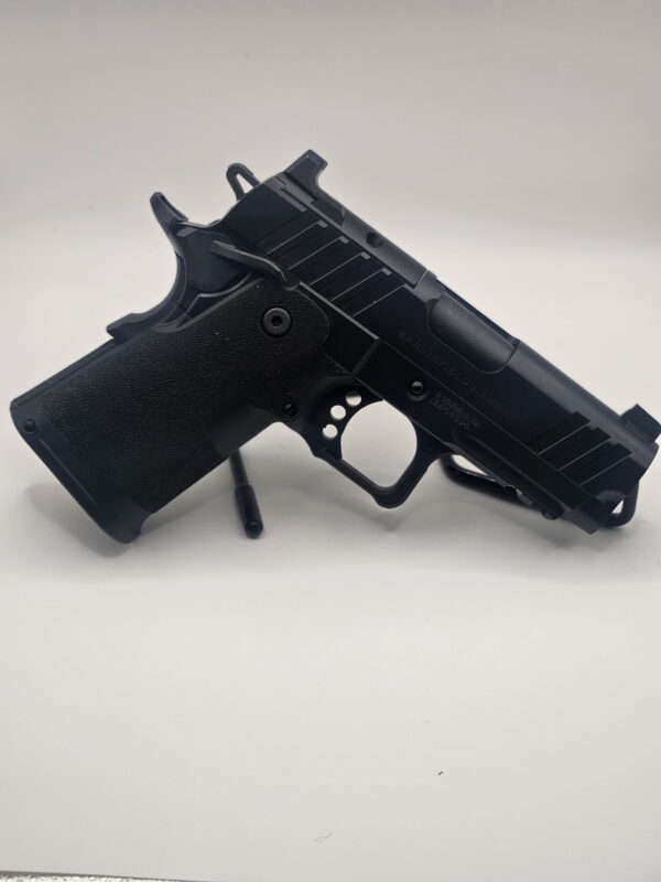 Used Springfield Prodigy Compact - Image 2