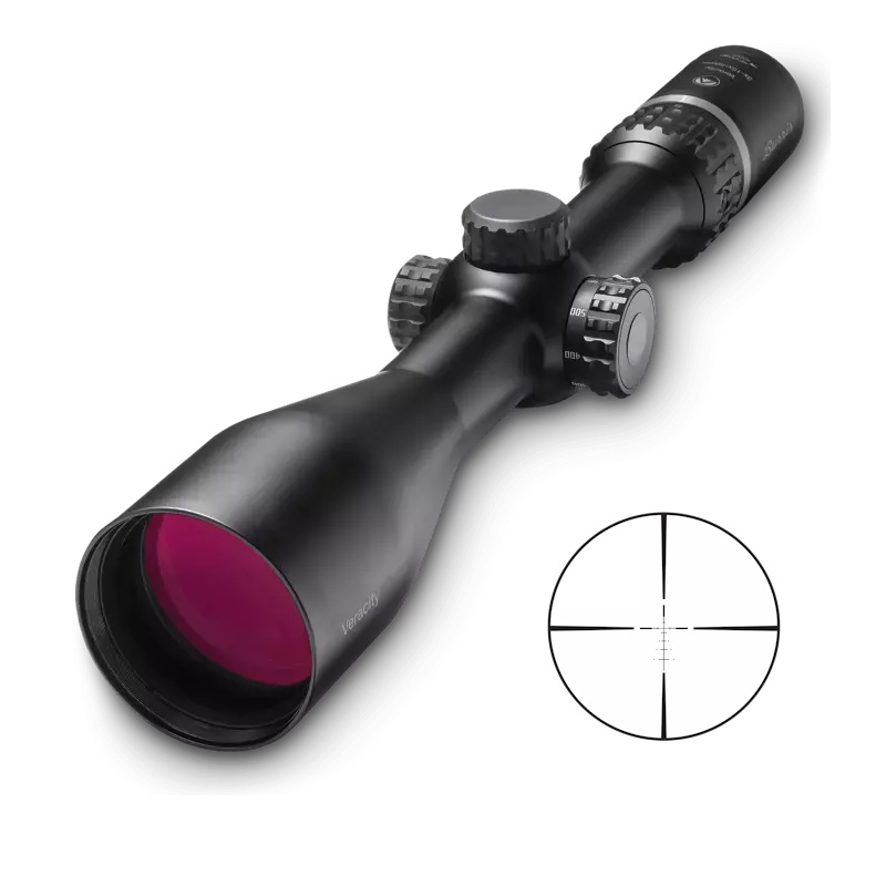 Burris Optics VERACITY 3-15X50MM B-E1 FFP