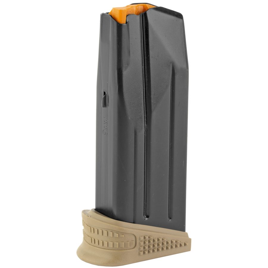 FN MAGAZINE FN 509C 9MM 12RD FDE