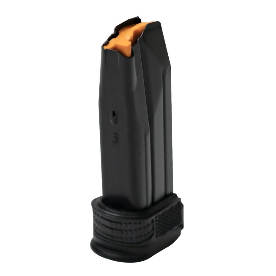 FN MAGAZINE FN 509C 9MM 15RD BLK