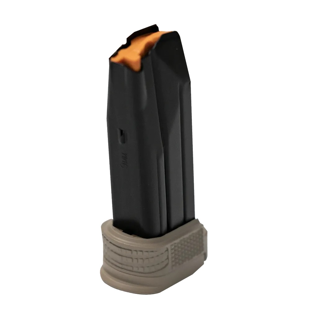 FN MAGAZINE FN 509C 9MM 15RD FDE
