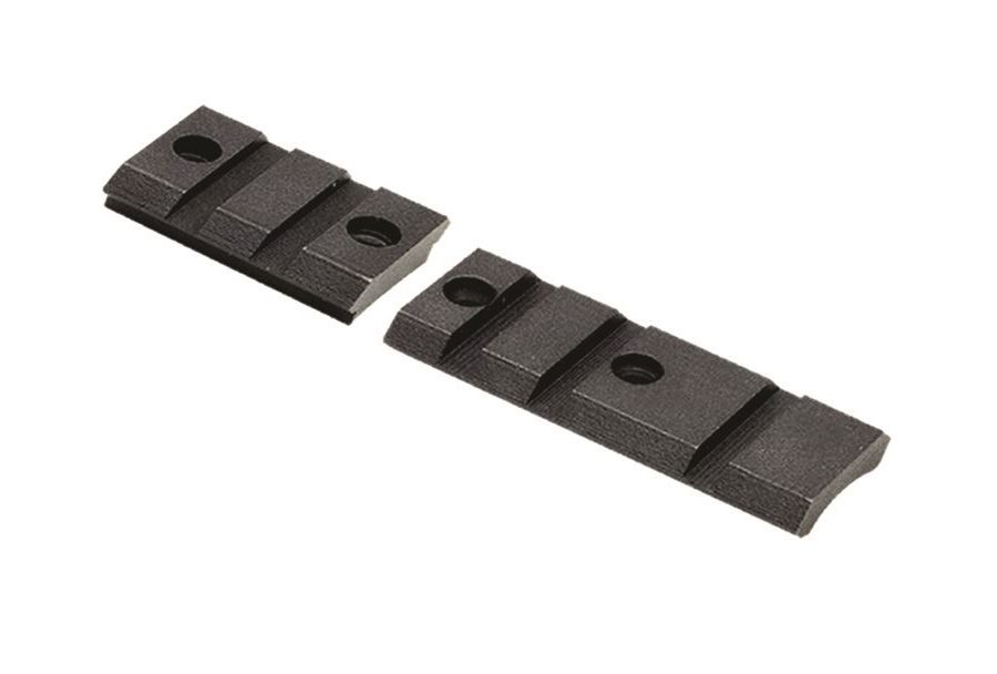Burris Optics X-TAC SAVAGE RD 2PC BASE BLK