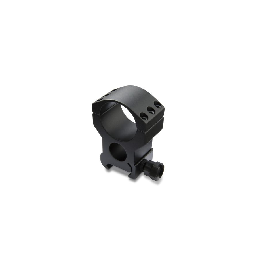 Burris Optics X-TAC 1" RINGS LOW BLK