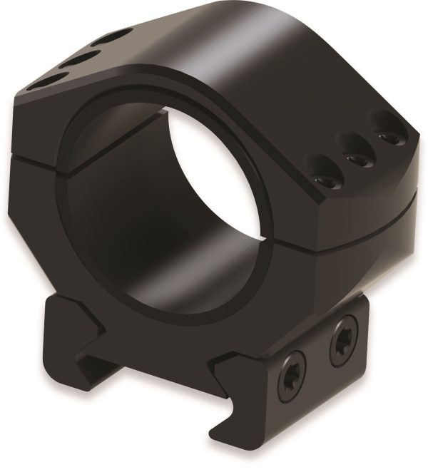 Burris Optics X-TAC 34MM RINGS 1.50 HEIGHT