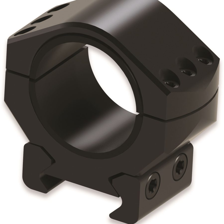 Burris Optics X-TAC 1" RINGS 1.50 HEIGHT