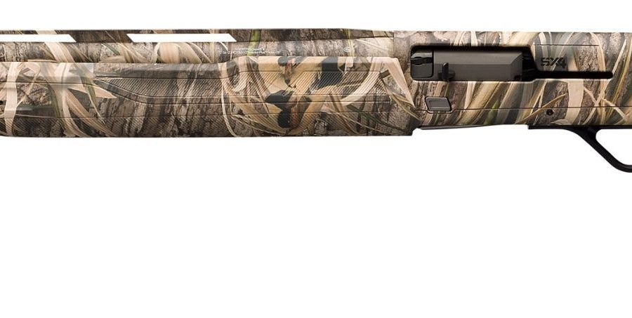 Winchester SX4 WTRFL 12/28 MOSGH 3.5" LH