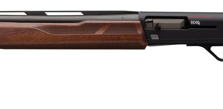 Winchester SX4 FIELD 12/28 BL/WD 3" LH