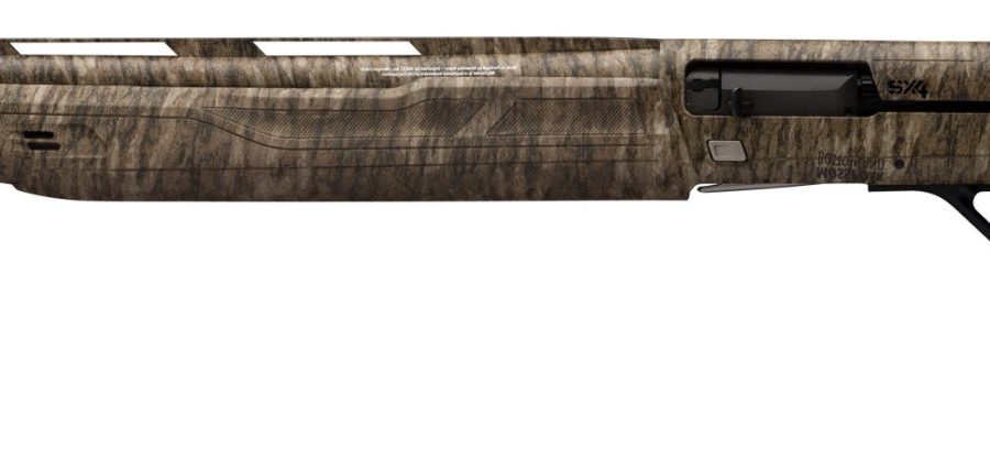 Winchester SX4 WTRFWL 12/28 MOBL 3.5" LH#