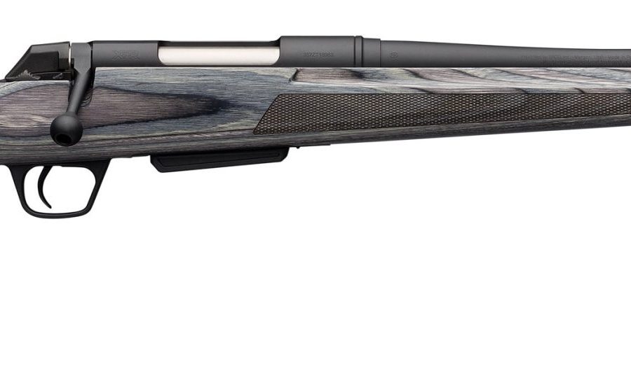 Winchester XPR TH VARMINT SR 270WIN 24" #