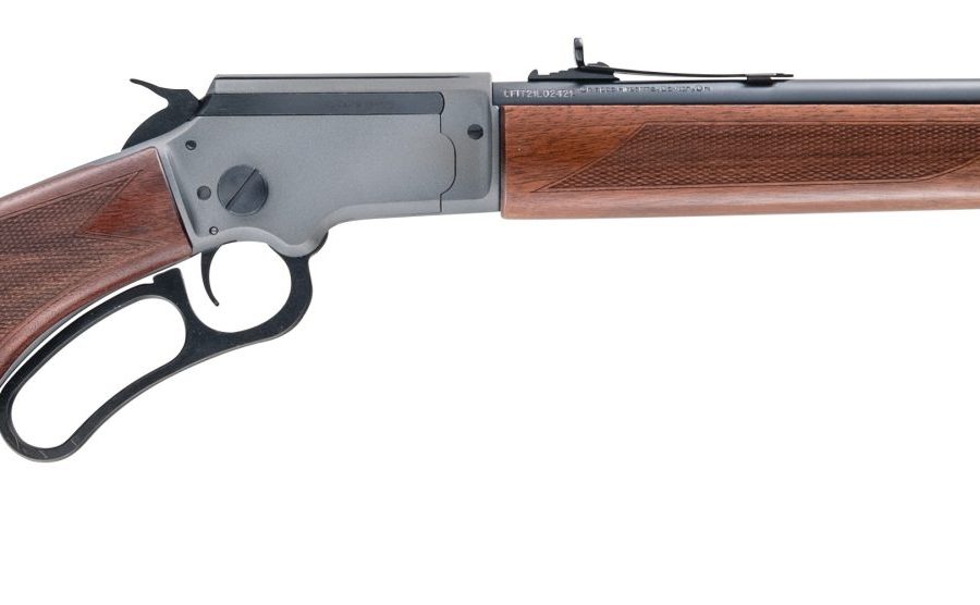 Chiappa Firearms LA322 DELUXE TD 22LR 18.5"