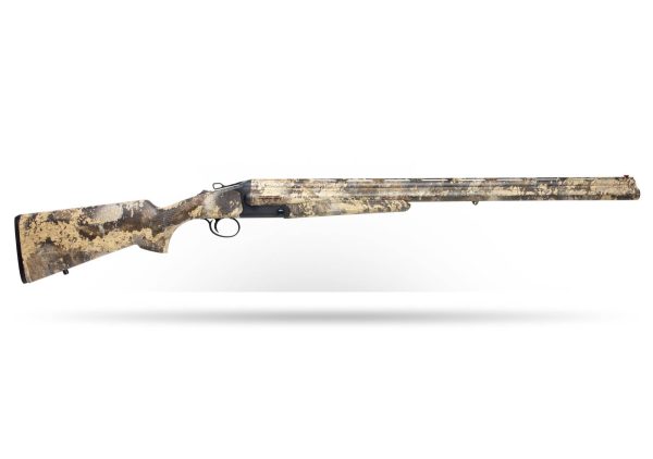 Charles Daly TRIPLE MAGNM 12/28 TIMBER 3.5"