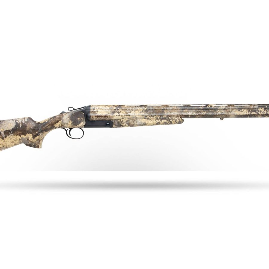Charles Daly TRIPLE MAGNM 12/28 TIMBER 3.5"
