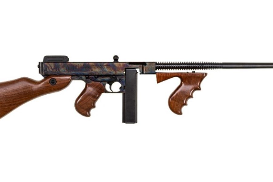 Auto-Ordnance - Thompson THOMPSON 1927A1 DLX 45CAL CCH