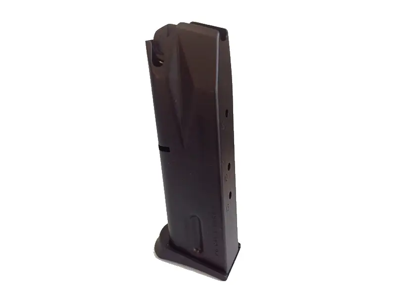 Beretta MAGAZINE M92 COMPACT 9MM 13RD