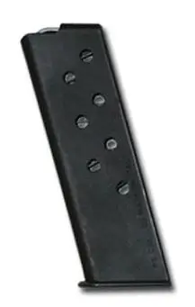 Beretta MAGAZINE BOBCAT 25ACP 8RD