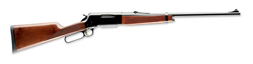 Browning BLR LT WGT 81 243 LVR SGTS