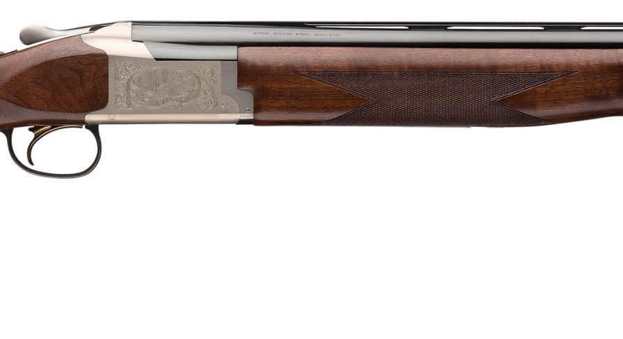 Browning CITORI 725 FEATHER SUPLT 12/26