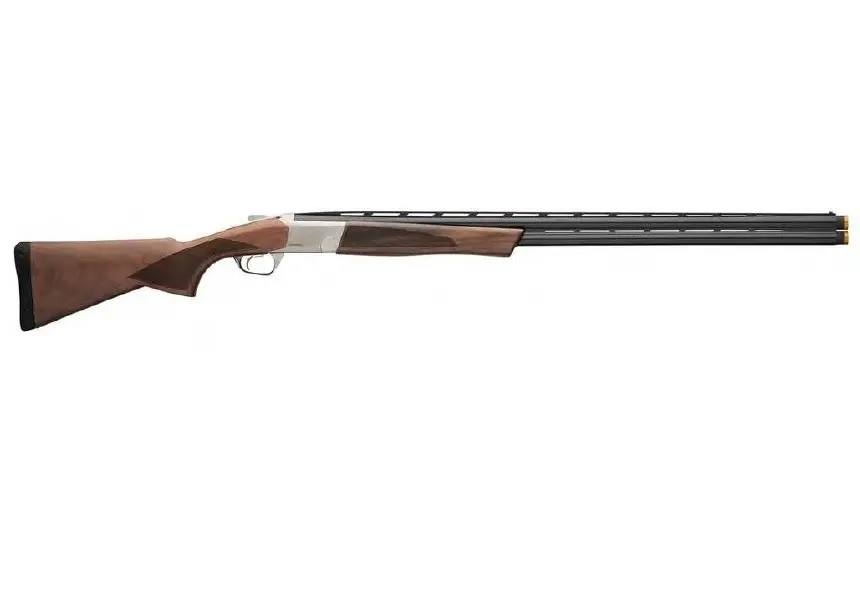 Browning CYNERGY CX 12/32 3" INVECTOR+