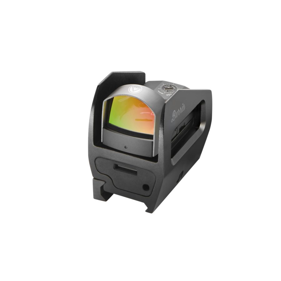 Burris Optics AR-F3 FASTFIRE 3MOA DOT W/MNT