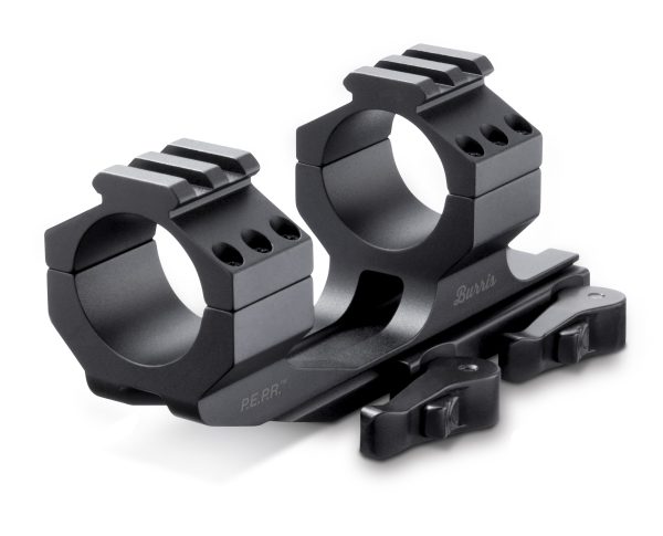Burris Optics AR-PEPR MOUNT 1" W/PIC QD