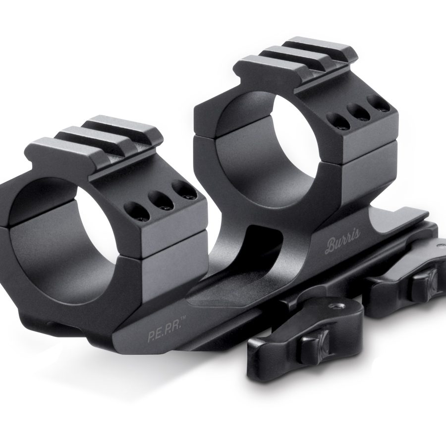 Burris Optics AR-PEPR MOUNT 1" W/PIC QD