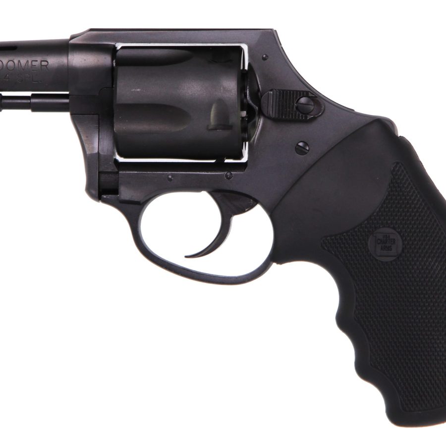 Charter Arms CHARTER BOOMER 44SPC NITRIDE