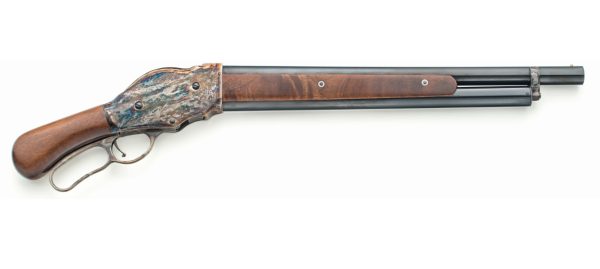 Chiappa Firearms 1887 MARESLEG 12GA 18.5" BL/WD