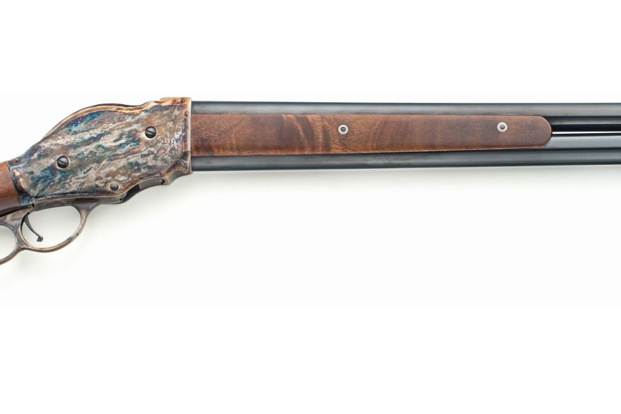 Chiappa Firearms 1887 MARESLEG 12GA 18.5" BL/WD