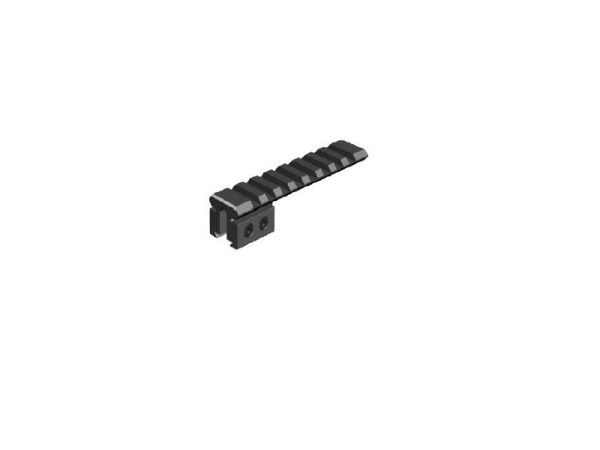 Chiappa Firearms M1 SINGLE LONG WEAVER ADAPTER