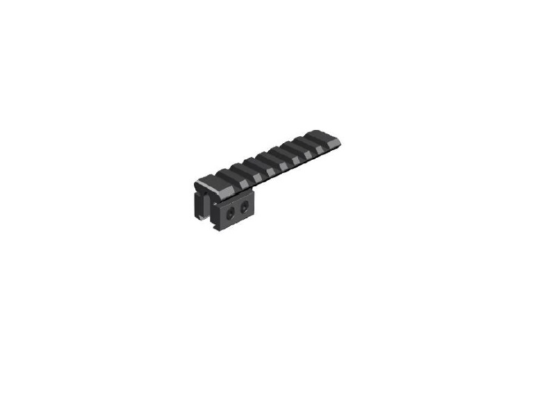 Chiappa Firearms M1 SINGLE LONG WEAVER ADAPTER