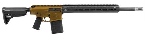 Christensen Arms CA-10 G2 CF 6.5CR BRNZ 20" ML