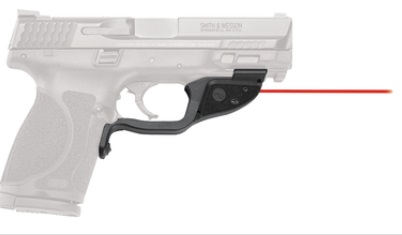 Crimson Trace LASERGUARD S&W M&P 2.0 9MM/40