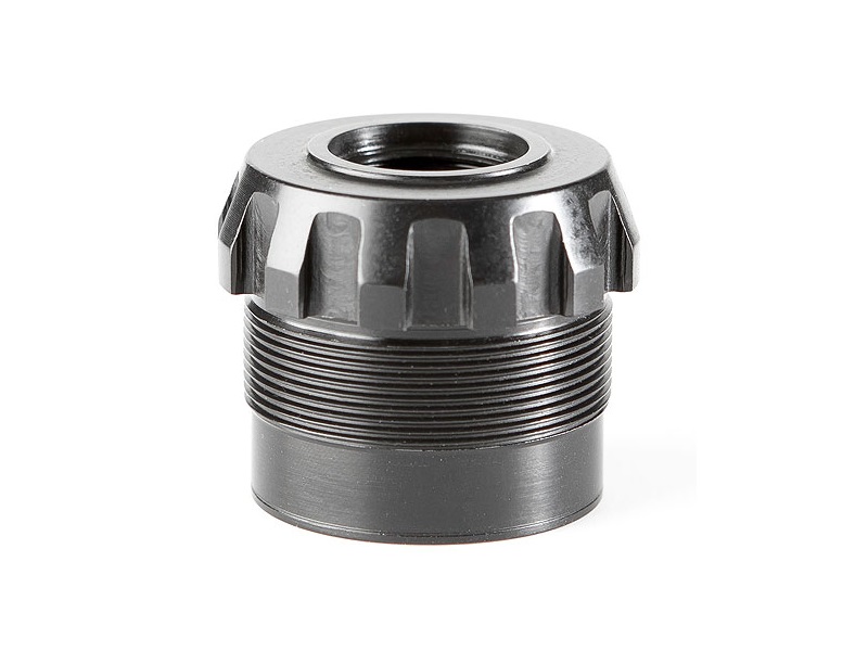 Dead Air Armament GHOST FIXED MOUNT 1/2X28