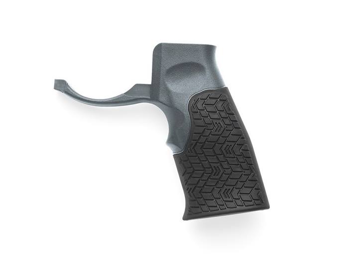 Daniel Defense PISTOL GRIP DD TORNADO GREY  #