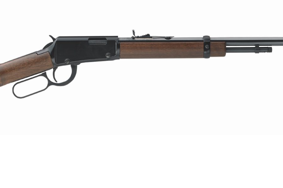 Henry Repeating Arms LEVER ACTION FRONTIER SR 22MAG
