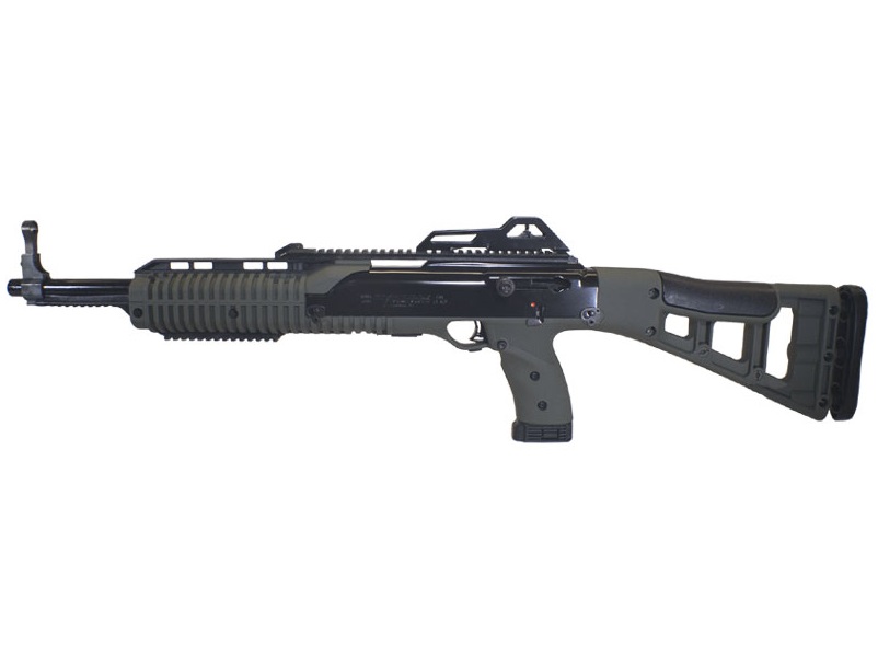 Hi-Point 45TS 45ACP OD GREEN 9+1 17"