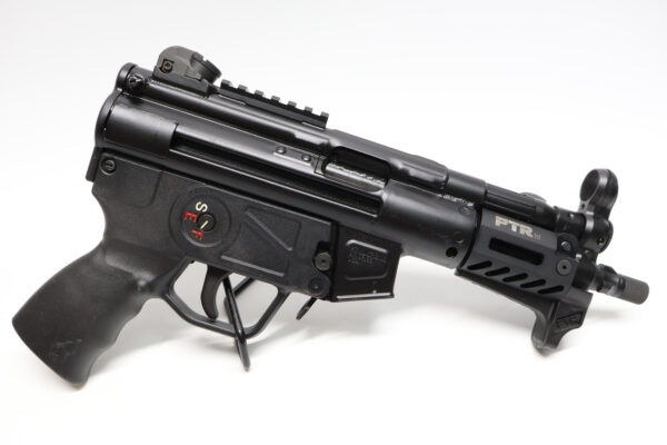 Used Unfired PTR 9KT - Image 3