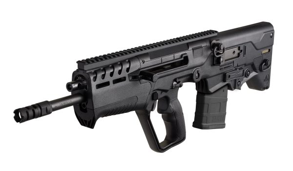 IWI - Israel Weapon Industries TAVOR 7 7.62X51 16.5" BLK 10+1