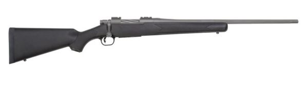 Mossberg PATRIOT 25-06 SS CERAKOTE/SYN