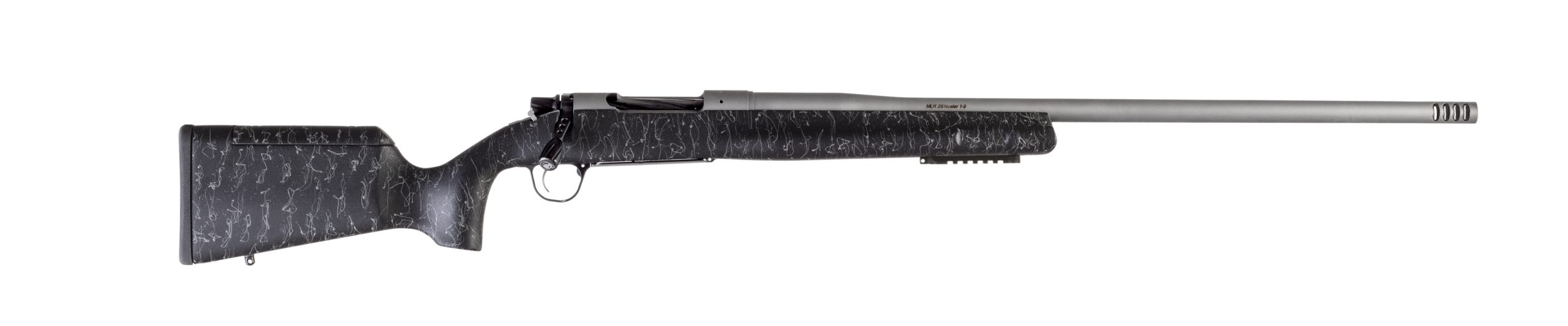 Christensen Arms MESA LR 6.5PRC TUNG/BLK 26"