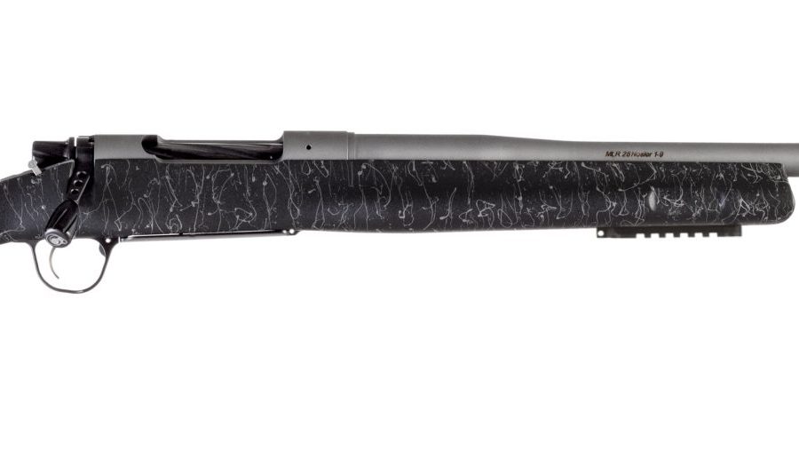 Christensen Arms MESA LR 6.5PRC TUNG/BLK 26"