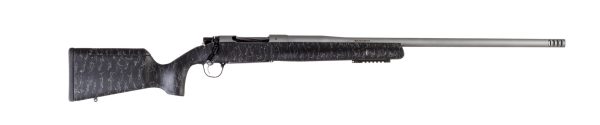 Christensen Arms MESA LR 6.5PRC TUNG/BLK 26"