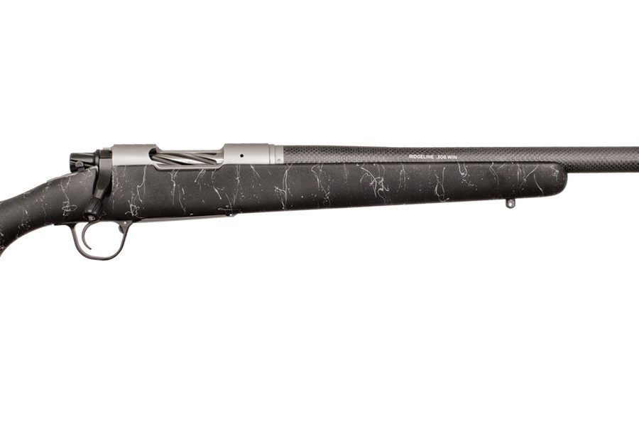 Christensen Arms RIDGELINE 6.5CR BLK/GRY 24"