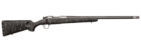 Christensen Arms RIDGELINE 270WSM BLK/GRY 24" #