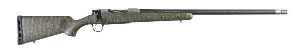 Christensen Arms RIDGELINE 300WIN GRN/BLK 26"