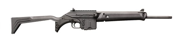 Keltec SU-16C 223REM 10+1 16" BLACK
